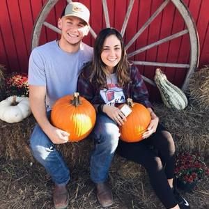 Meet your Posher, Angelica